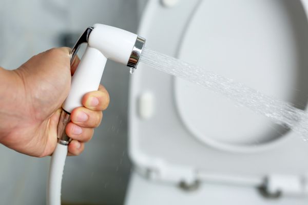 Bidet Installation in Athens