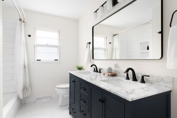 Cracked Sink Repair in Athens
