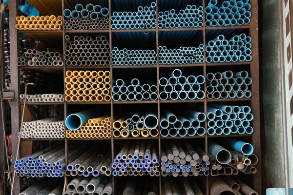 Repiping Service in Athens