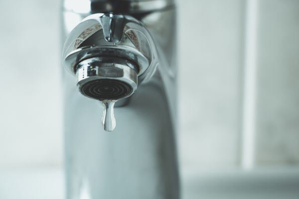 Leaky Faucet Repair in Athens