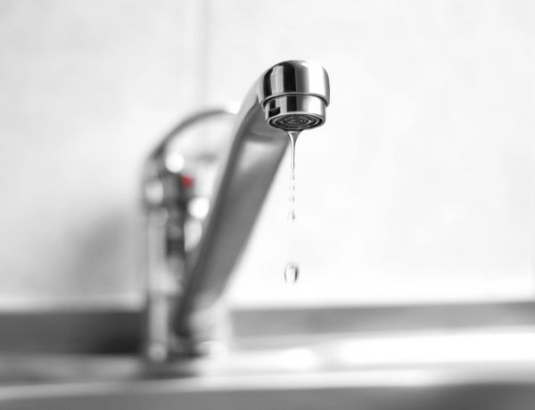 Dripping Faucet Repair in Athens
