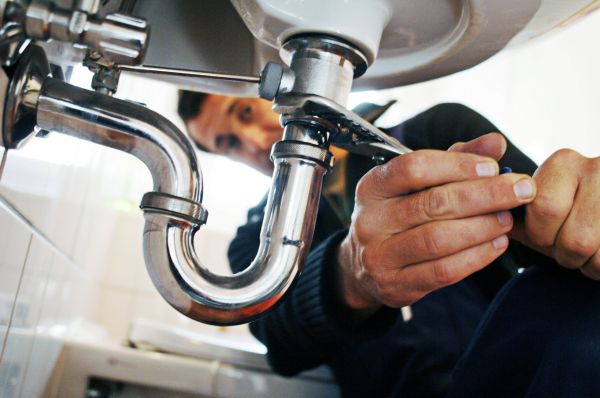 Bathroom Plumbing Service in Athens