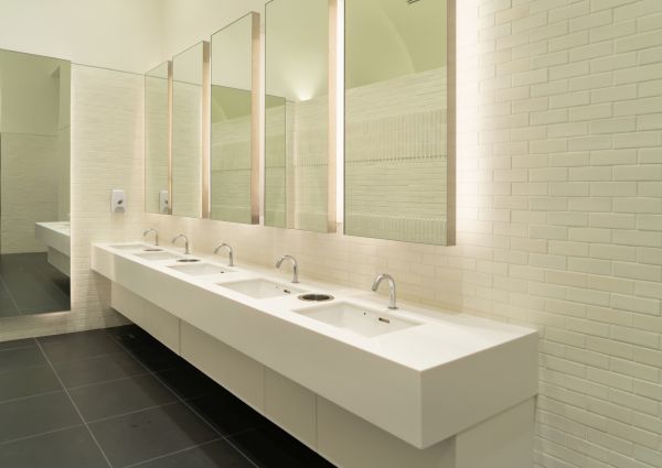 Office Plumbing in Athens