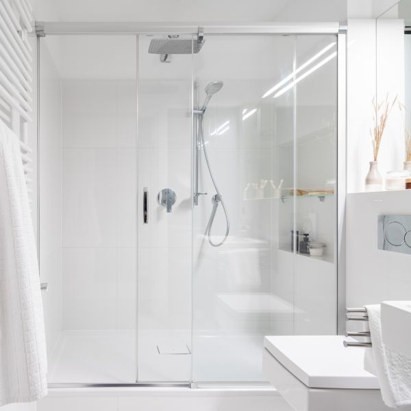 Shower Repair in Athens