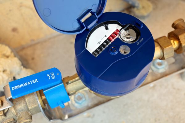 Water Main Replacement in Athens