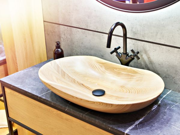 Bathroom Sink Repair in Athens