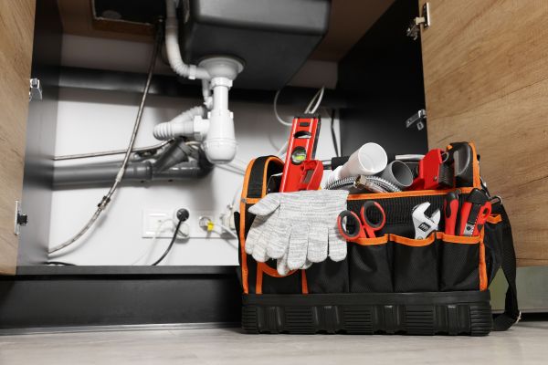 Pipe Leak Repair in Athens