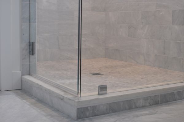 Shower Leak Repair in Athens