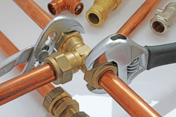Pipe Fitting Service in Athens