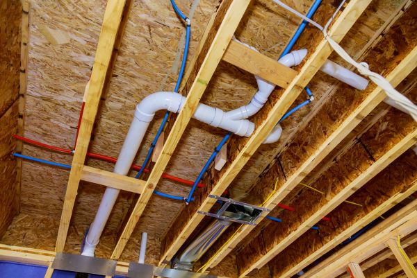 Plumbing Remodeling in Athens