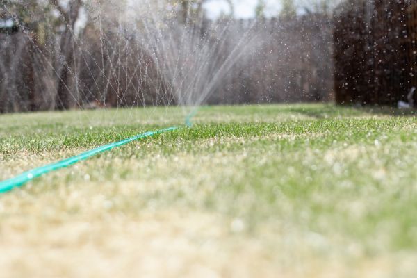 PVC Line Repair in Athens