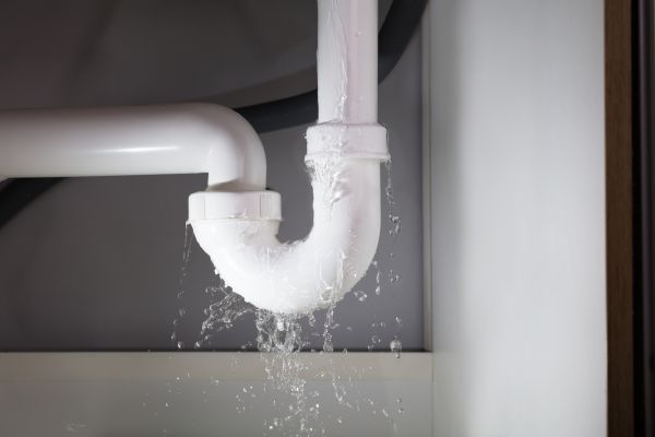 Pipe Leak Detection in Athens