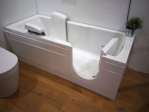 Walk In Tub Repair in Athens