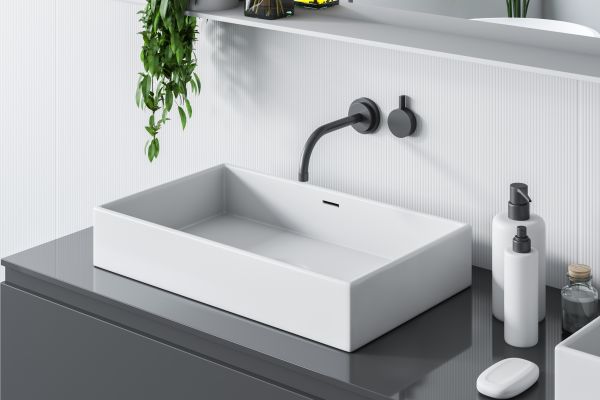 Bathroom Sink Replacement in Athens