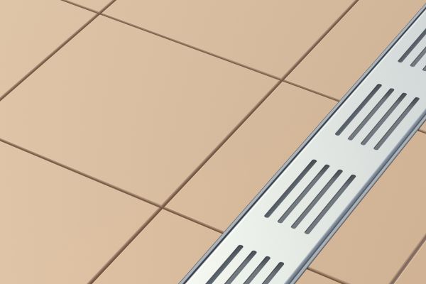 Garage Drain Installation in Athens
