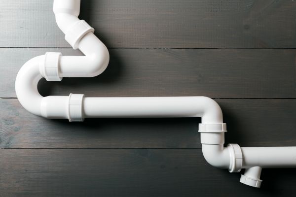 PVC Pipe Repair in Athens
