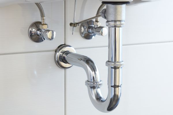 Water Pipe Installation in Athens