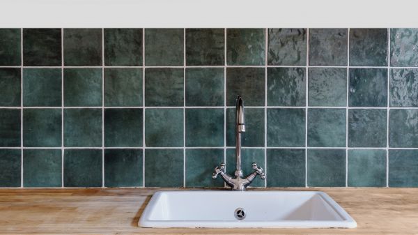 Broken Sink Repair in Athens