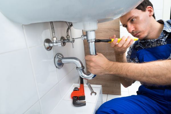Kitchen Plumbing Repair in Athens