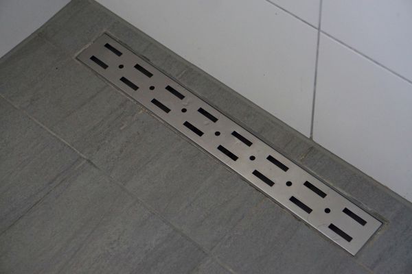Shower Drain Replacement in Athens