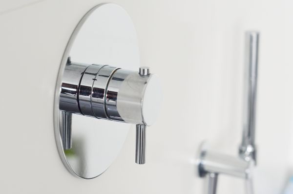 Shower Knob Replacement in Athens