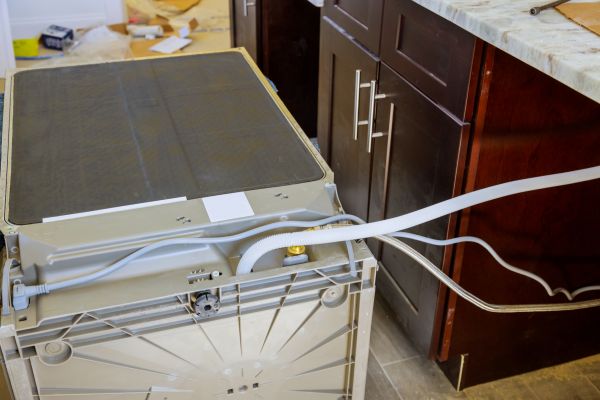 Dishwasher Plumbing Service in Athens