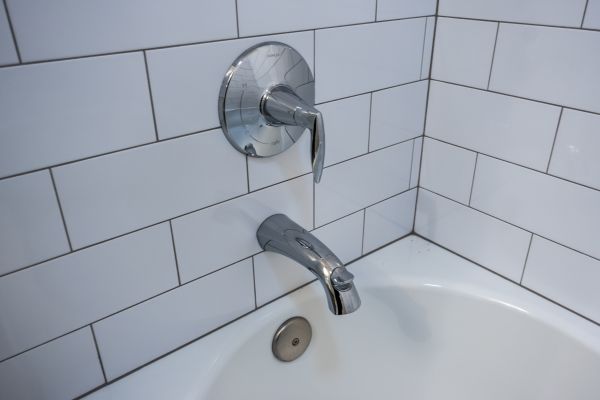 Tub Spout Replacement in Athens
