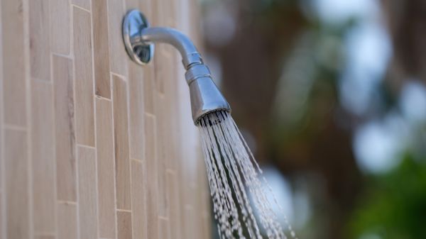 Showerhead Repair in Athens