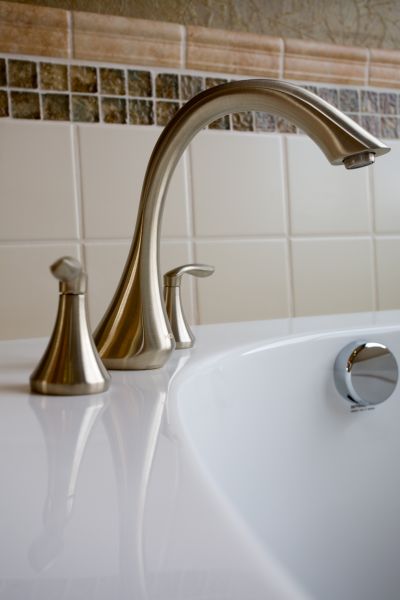 Bathtub Faucet Repair in Athens