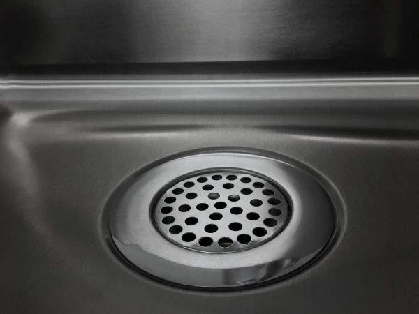 Kitchen Drain Installation in Athens