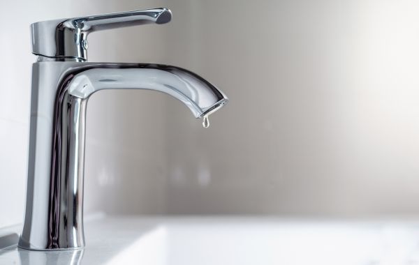 Kitchen Faucet Replacement in Athens