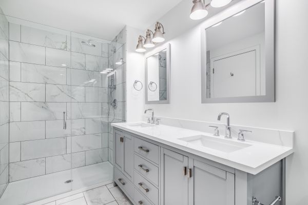 Bathroom Faucet Replacement in Athens