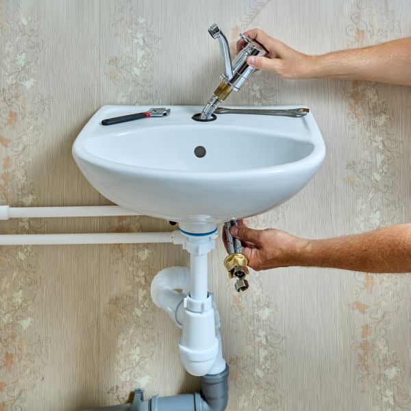 Home Plumbing Repair in Athens