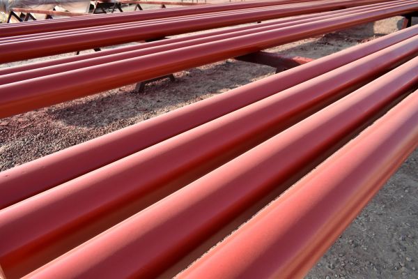 Water Lines Installation in Athens