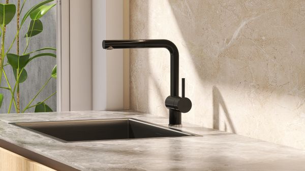 Countertop Sink Installation in Athens