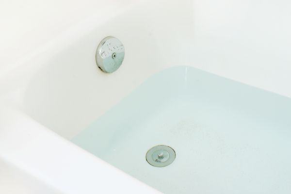 Bathtub Drain Replacement in Athens