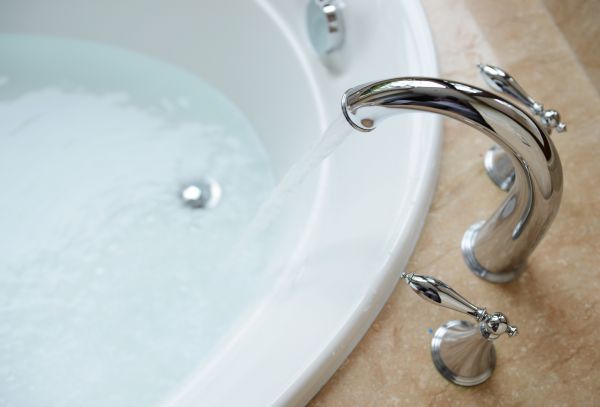 Tub Faucet Replacement in Athens