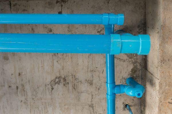 Pvc Plumbing Repair in Athens