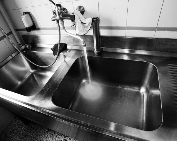 Restaurant Plumbing in Athens