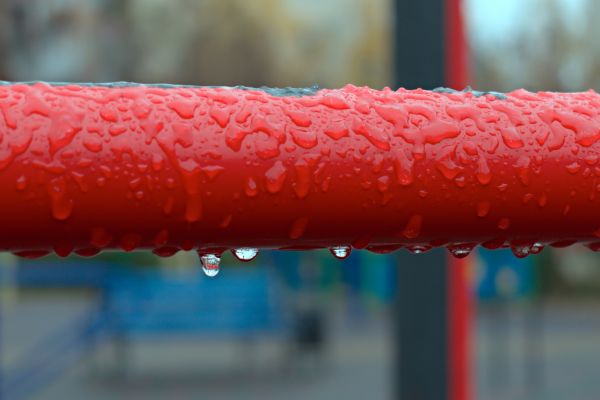 Frozen Water Line Repair in Athens