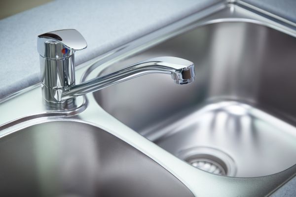 Faucet Handle Repair in Athens