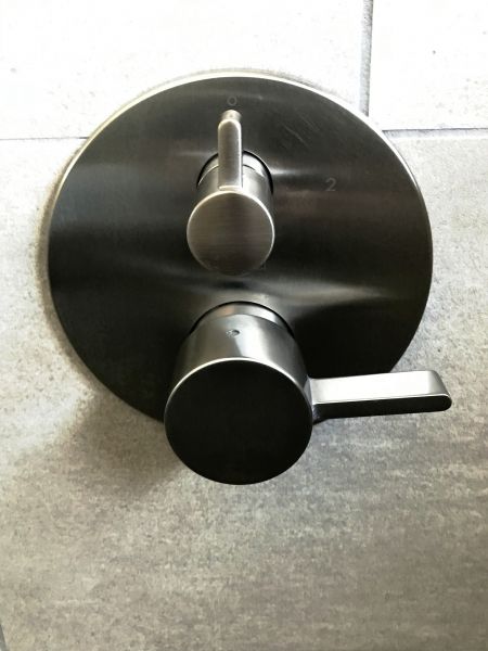 Shower Knob Repair in Athens