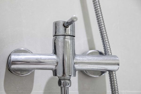 Shower Lever Repair in Athens