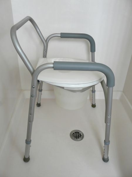 Commode Installation in Athens