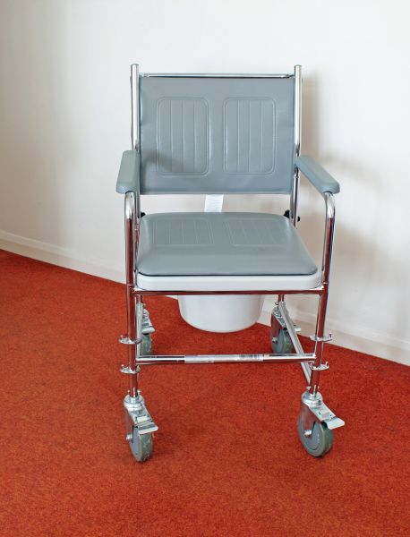 Commode Replacement in Athens