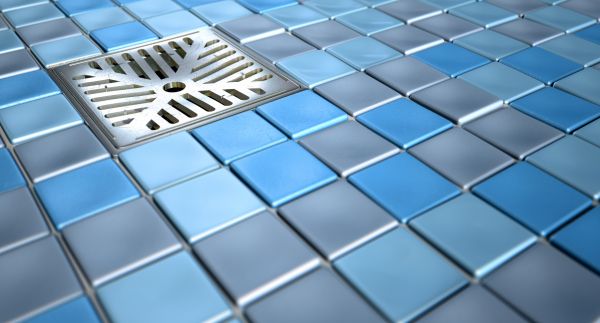 Tile Drain Replacement in Athens