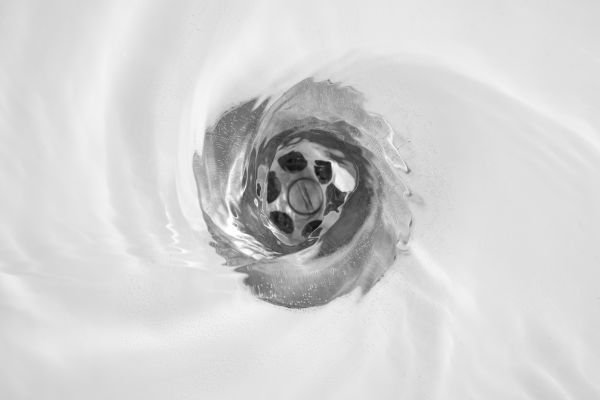 Plumbing Drains Installation in Athens