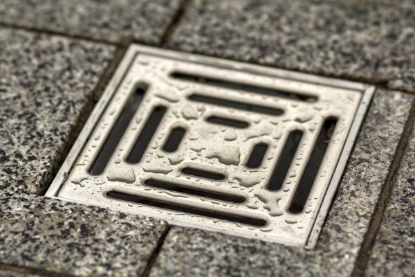 Laundry Drain Installation in Athens
